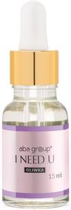 Масло для кутикулы Aba Group I Need U Oil 15 мл