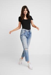 Базовая футболка Anna Field