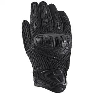 Защитные перчатки Ixon Mirage Airflow woman summer, черный