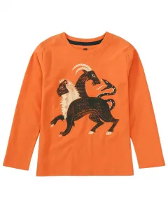 Футболка с графическим принтом из коллекции «Чайная коллекция» Tea Collection