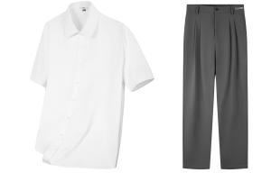 Комлпект Shirt Matching Set Unisex WARRIOR