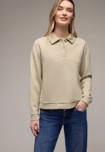 Рубашка поло Street One, Beige