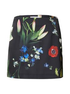 Юбка EDITED Mattea, разноцветный