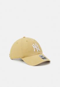 Бейсболка '47 MLB NEW YORK YANKEES , Light Tan/Tan