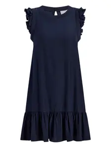 Платье Nila Cinq A Sept, синий