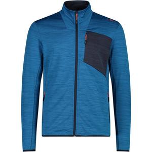 Мужская куртка Unterjacke Cmp, цвет pacific mel.