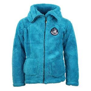 Флисовая куртка для девочек Peak Mountain Gasana