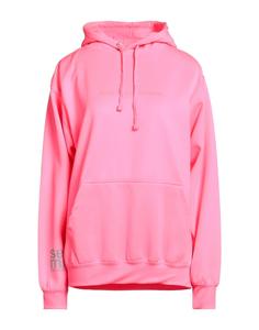 Толстовка Semicouture, фуксия