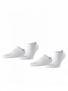 Носки Burlington, белый