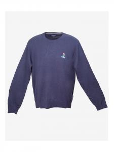 Faconnable Синяя футболка