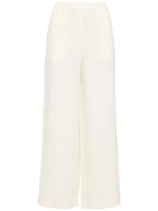 ERES широкие брюки Select, белый