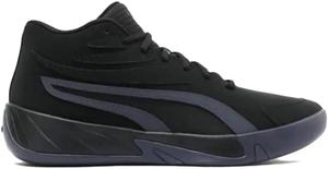 Мужские баскетбольные кроссовки Puma Court Pro, черный