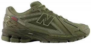 Кроссовки New Balance 1906R, зеленый