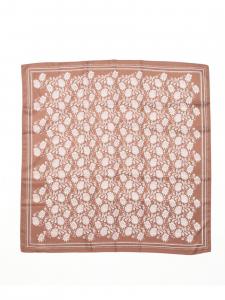 Cachecache / Эксклюзивные большие шарфы, доступные только в интернете