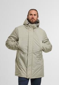 Пальто INDICODE JEANS Winter coat, Stone/Beige