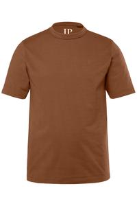 Рубашка JP1880, цвет Chestnut brown