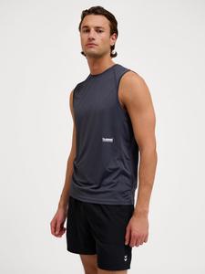 Футболка Hmlpulse Multisport Men HUMMEL