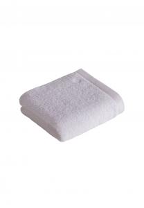 Белые полотенца high line - 0300 Vossen