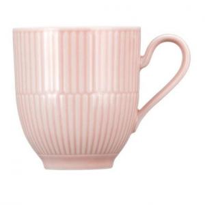 Кофейная кружка Amina 350 мл Seltmann Weiden, розовый