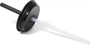 Крышка Hydro Flask, черный