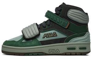 Мужские баскетбольные кроссовки Fila Fusion Teratach Vintage