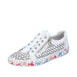 Кроссовки Rieker, белый