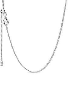 Ожерелье с медальоном Купидона Pandora