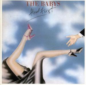 CD диск Babys: Head First