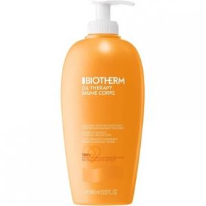 Biotherm Oil Therapy Питательно-восстанавливающее средство для тела для сухой кожи 13.52 Single