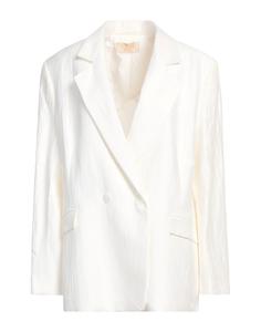 Блейзер Kaos, айвори