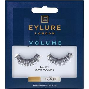 Eylure Strip Lashes №101 Объем