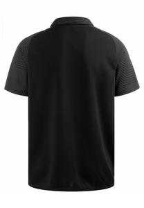 Рубашка поло FUSSBALL TEAMSPORT-PERFORMANCE JAKO, черный