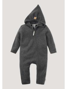 Комбинезон Hessnatur, антрацит