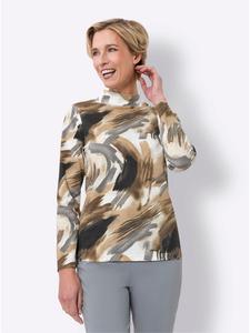 Футболка Sieh an!