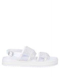 Сандалии Apepazza, белый
