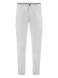 Брюки со шлевками Department 5, белый