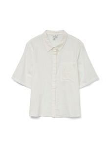 Блуза VERO MODA VMBARCY, White