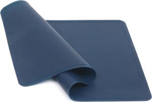 Calphalon Orbit термостойкий коврик для кухни и выпечки 41,9 x 27,9 см - темно-синий