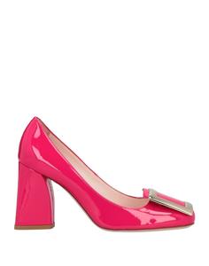 Туфли Roger Vivier, фуксия