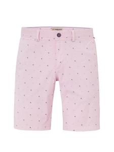 Тканевые шорты redpoint, цвет tea rose