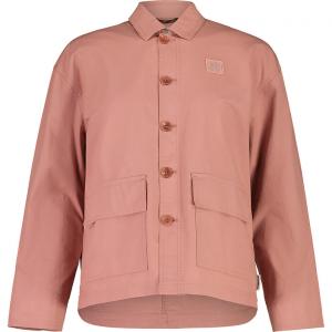 Женский Spiegelkogel M Куртка Maloja, розовый