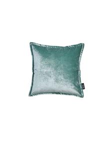 Cats Collection Гламурная наволочка мятного цвета