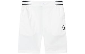Nike Шорты детские для возраста 3-7 лет pure white
