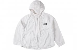 Куртка Urban Exploration Velvet женская белая The North Face