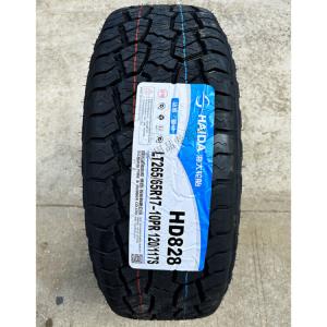 Внедорожные зимние шины AT с усиленной конструкцией 225/235/75R15 245/255/265/65/70/75/85R16/17 265/65R17 агрессивный протектор 10-слойные усиленные After the trip