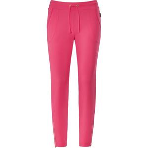 Спортивные брюки Denver (короткие) Schneider Sportswear, цвет hibiscus