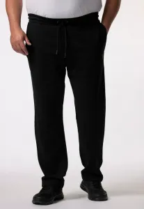 Спортивные штаны Men Plus, Black