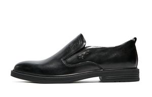 Туфли Jeans Men"s Casual Men Low-Top черный Vicki Brown