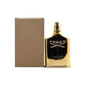 Classic Millennial Empire мужские духи Woody Floral аромат Eau De Parfum EDP 50ml/100ml/250ml/500ml Creed, 100ml simplified packaging