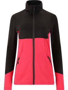 Спортивня куртка Whistler, цвет 4309 geranium